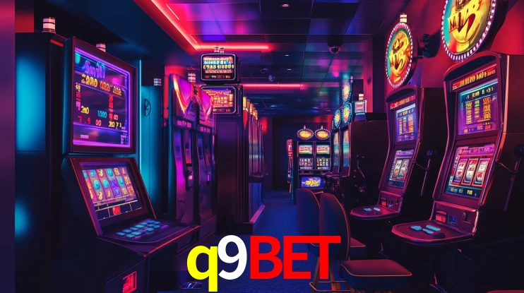 q9bet bonus
